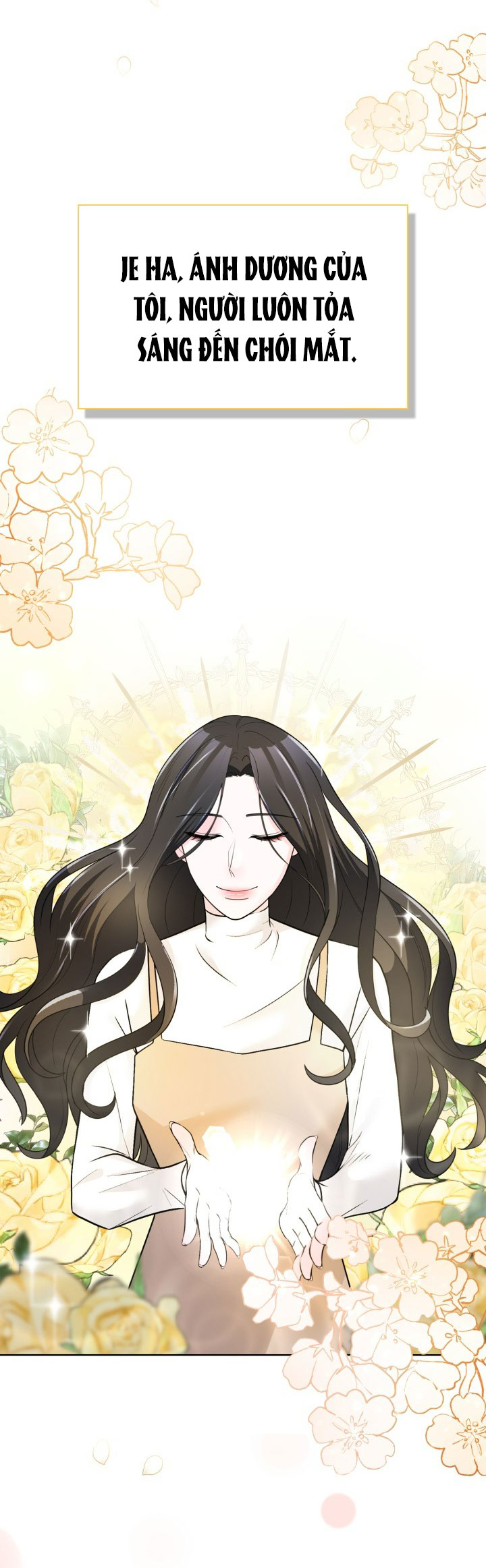 [18+] điều em cố giấu chapter 47.2 38