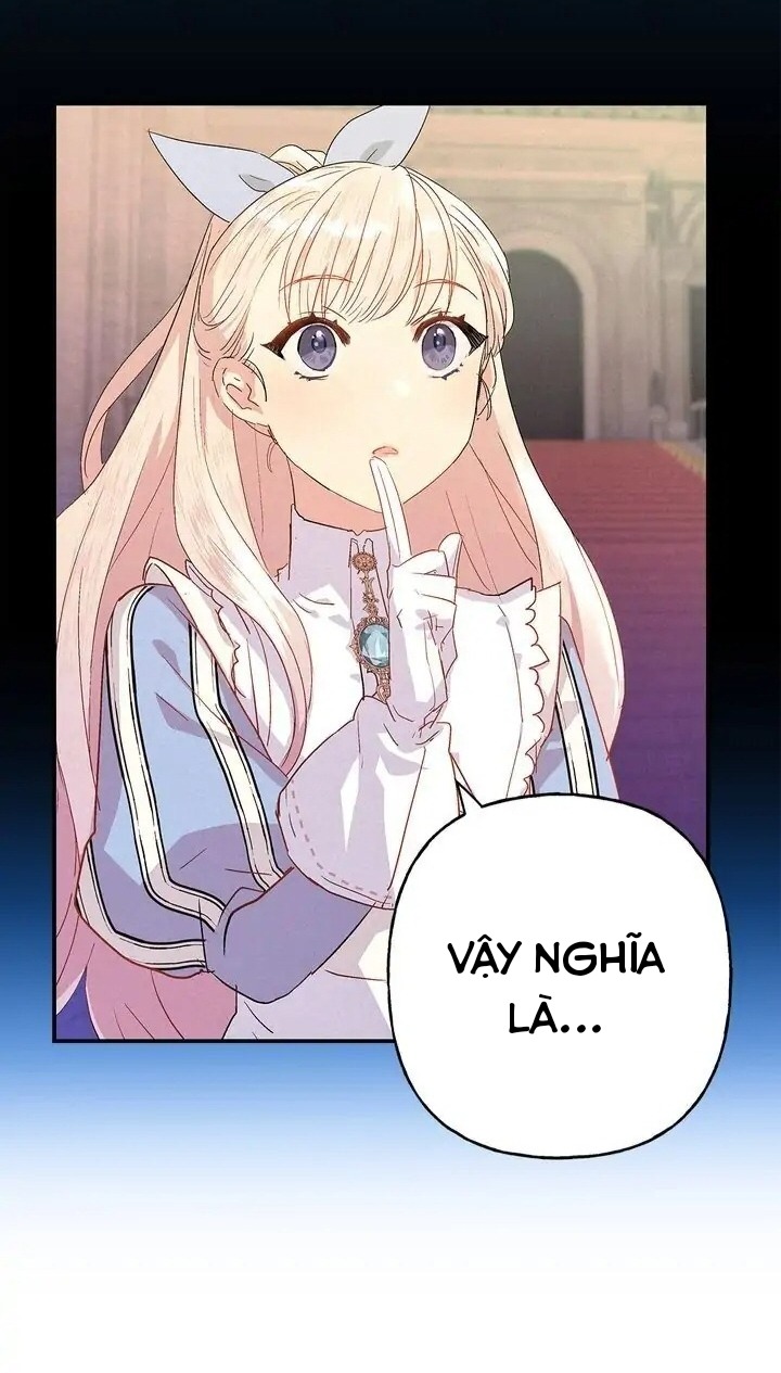 bình tĩnh nào, tiểu thư! chapter 13 12