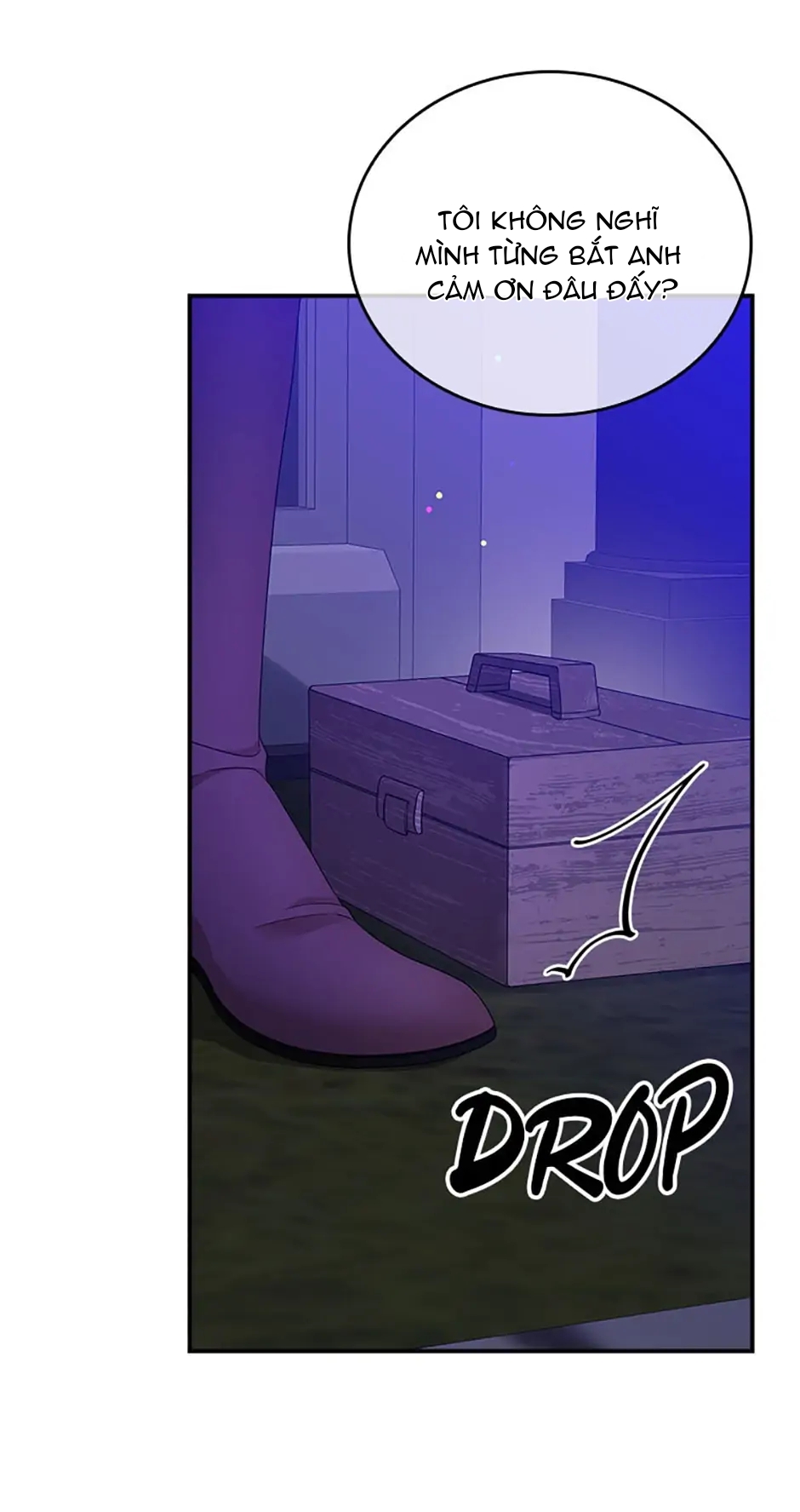 syrinx - trị liệu sư của kẻ phản diện chapter 8.1 10