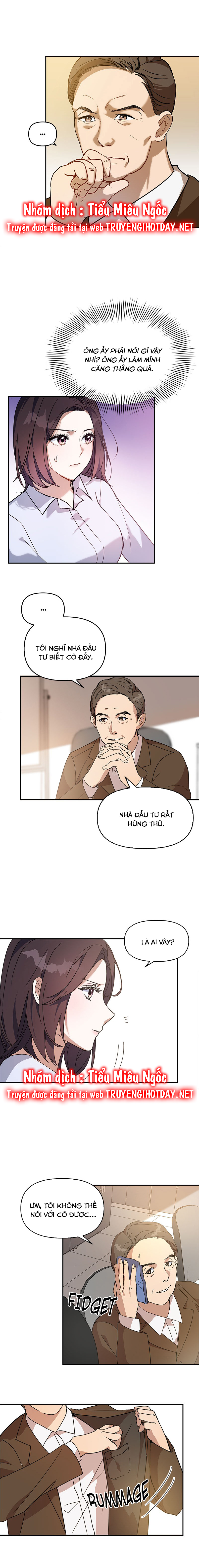 bản cam kết hôn nhân chapter 1 7