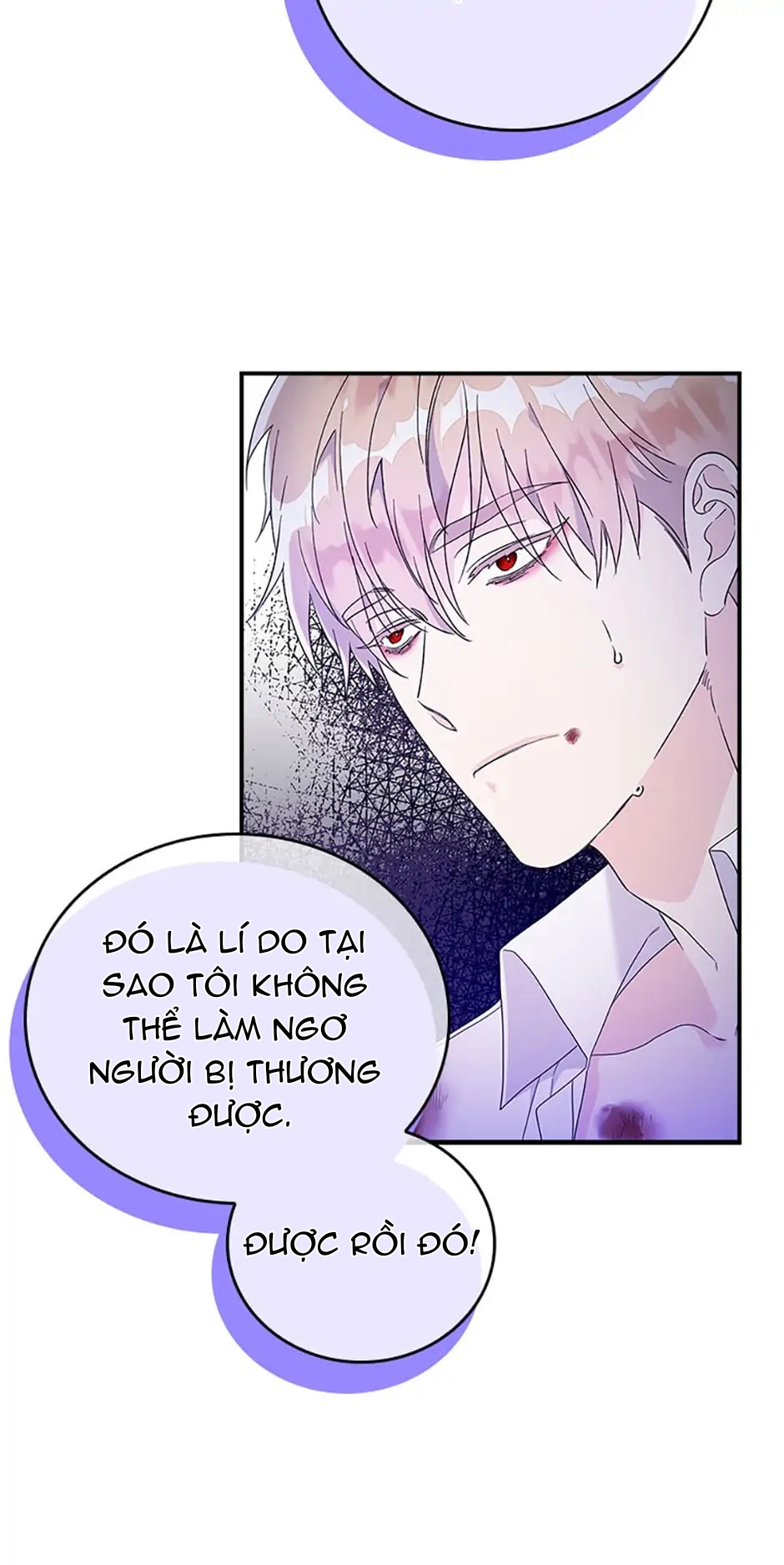 syrinx - trị liệu sư của kẻ phản diện chapter 8.2 28