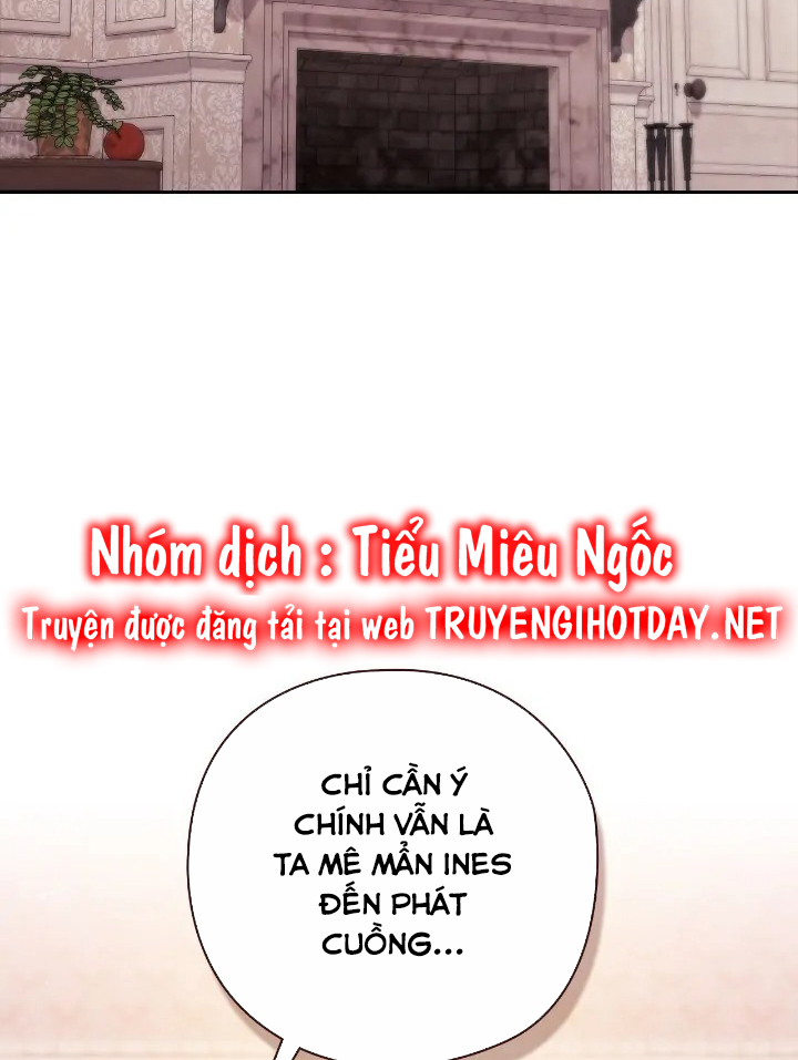 tôi mới là người quyết định cuộc hôn nhân này chapter 61 2