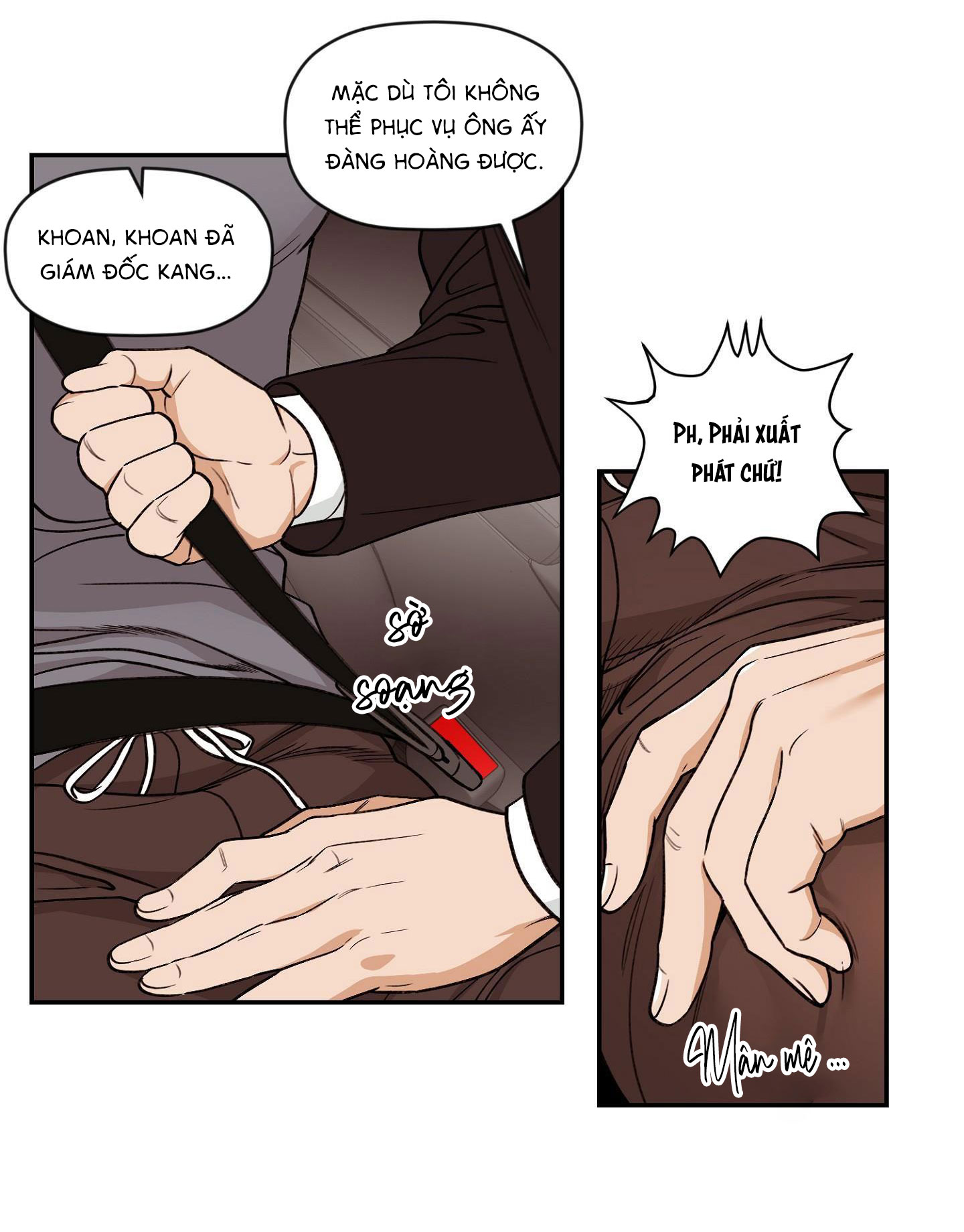 mộng mơ chapter 2 25