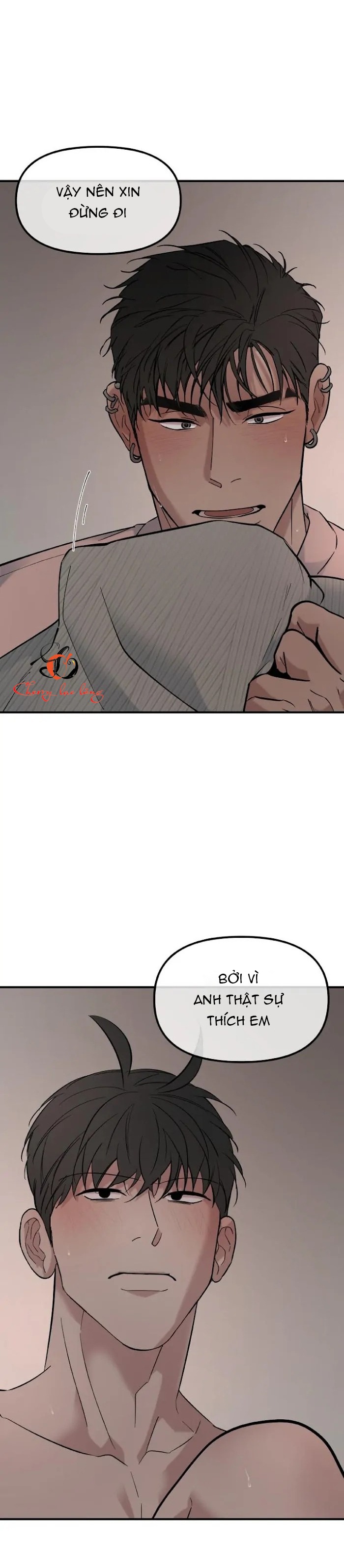 buổi cắm trại chapter 5 32