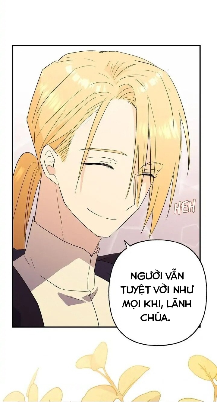 bình tĩnh nào, tiểu thư! chapter 14 54