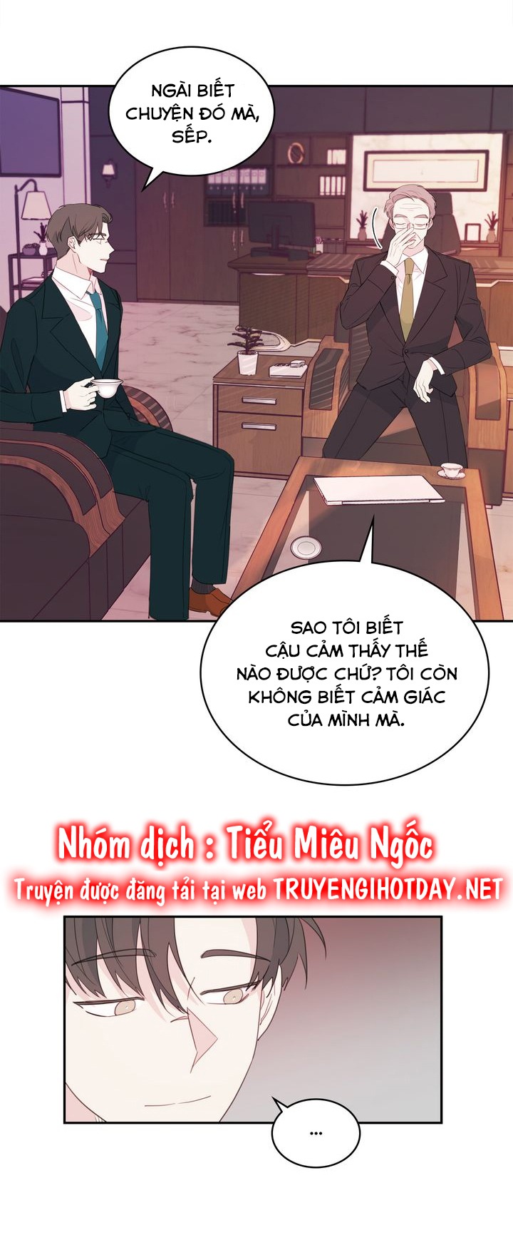 hôm nay cùng với em chapter 161 2