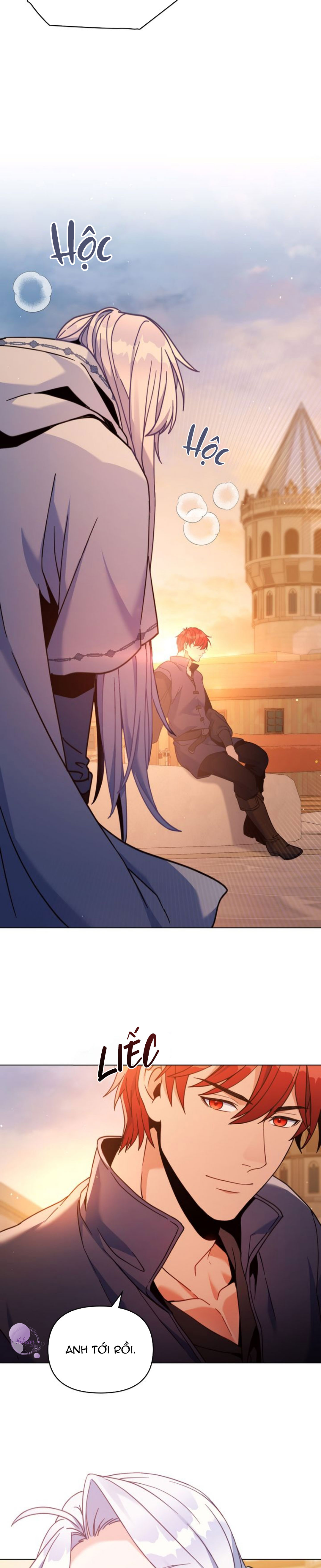 tôi có thể nhìn thấy thông số của cậu chapter 8 21