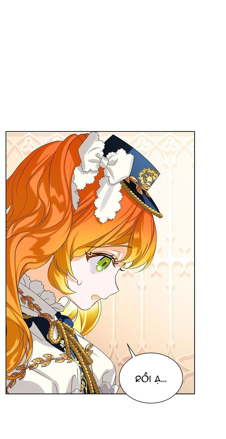 tôi là nữ thừa kế của gia tộc phản diện chapter 16.2 10