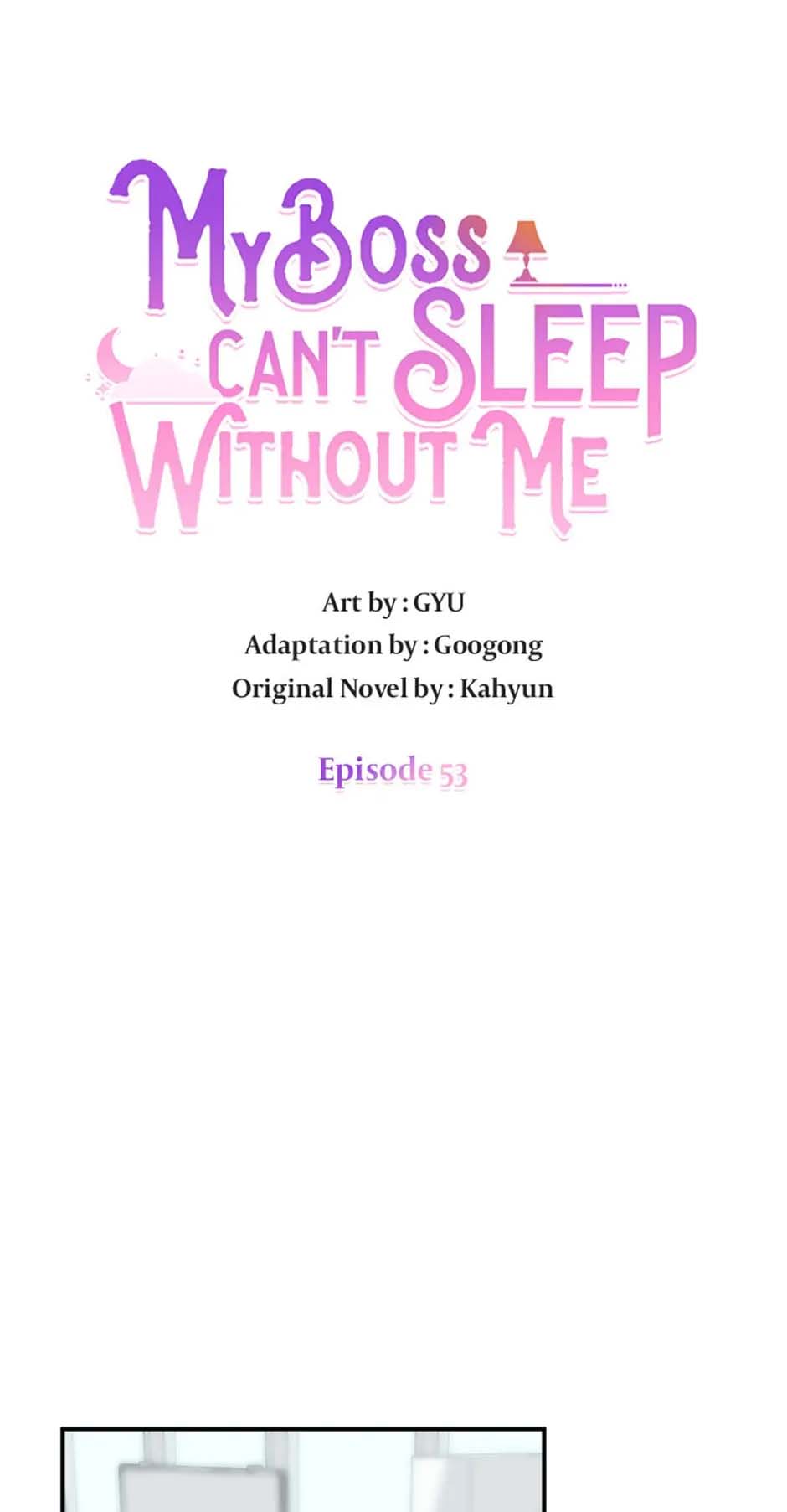 thiếu tôi là sếp mất ngủ ngay chapter 53.1 11