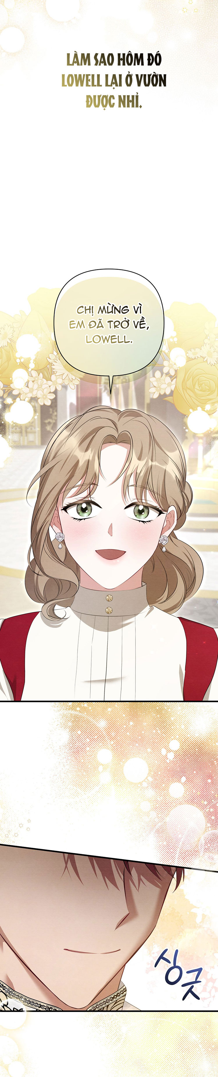 [18+] ác ma hôn chân tôi chapter 10.2 19