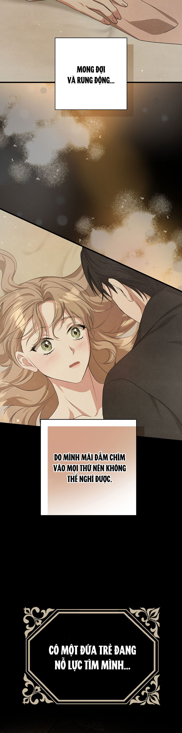 [18+] ác ma hôn chân tôi chapter 7.2 25