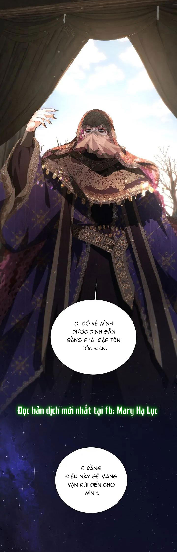 tôi là fan cứng hoàng tử chapter 77.1 14