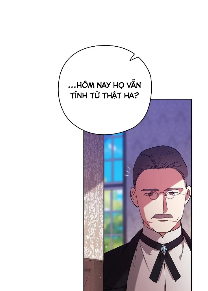 tôi mới là người quyết định cuộc hôn nhân này chapter 61 100