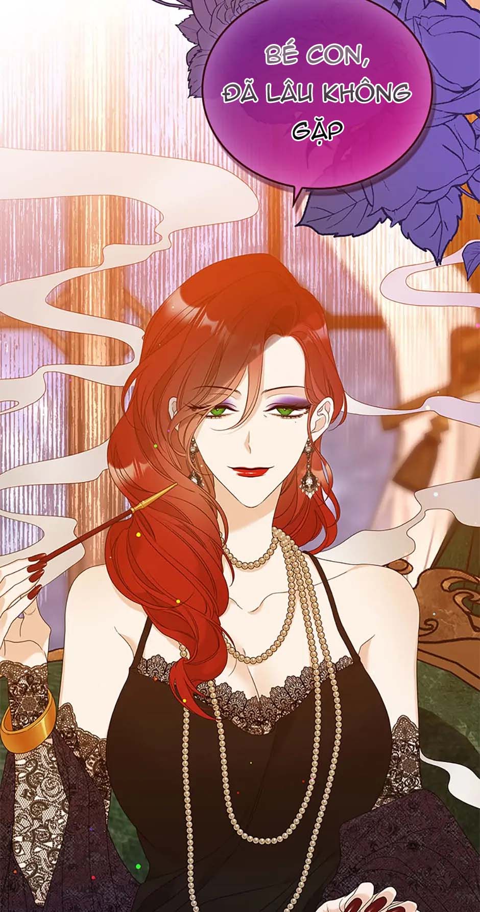 syrinx - trị liệu sư của kẻ phản diện chapter 11.2 31