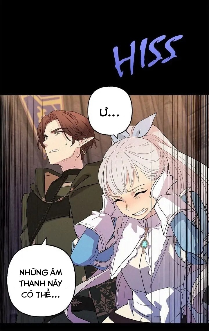 bình tĩnh nào, tiểu thư! chapter 13 18