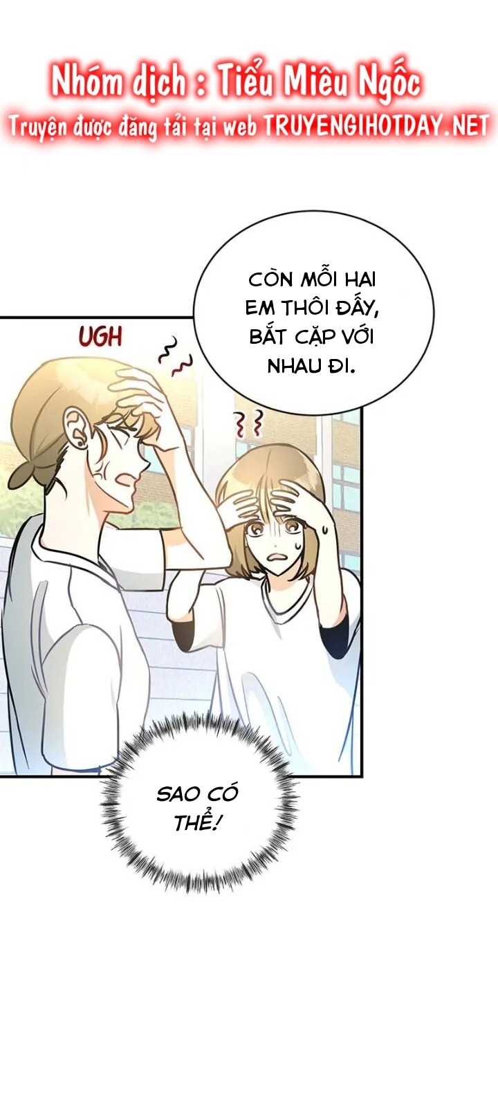 nụ hôn của tên ác ma chapter 9 45