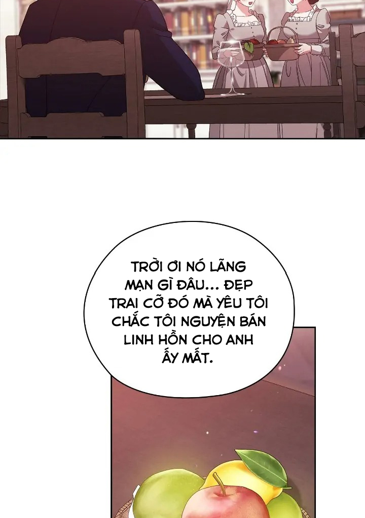 tôi mới là người quyết định cuộc hôn nhân này chapter 61 65