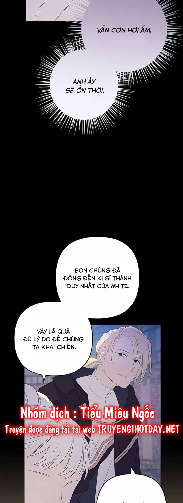 bình tĩnh nào, tiểu thư! chapter 7 42