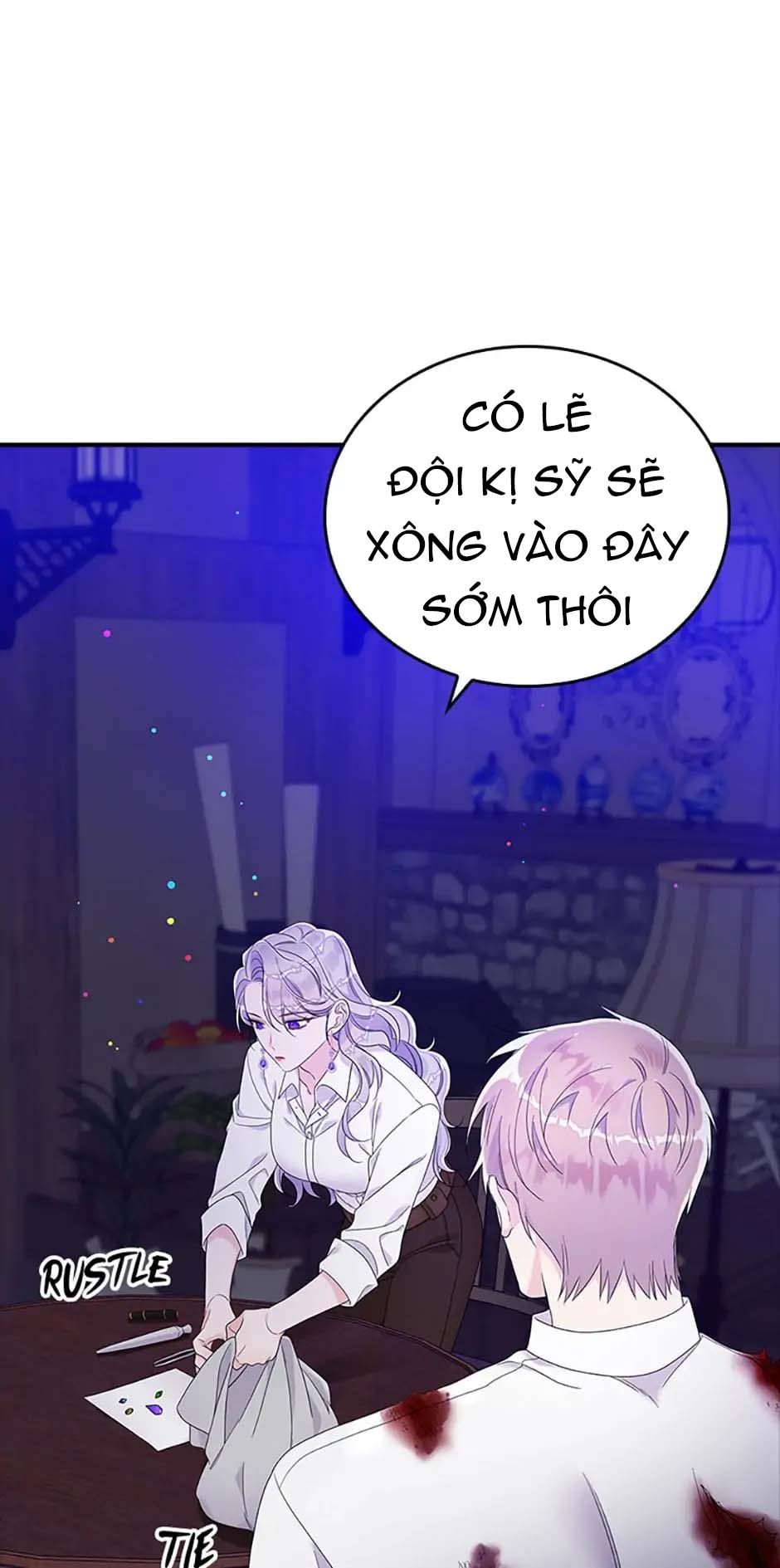 syrinx - trị liệu sư của kẻ phản diện chapter 9.2 39