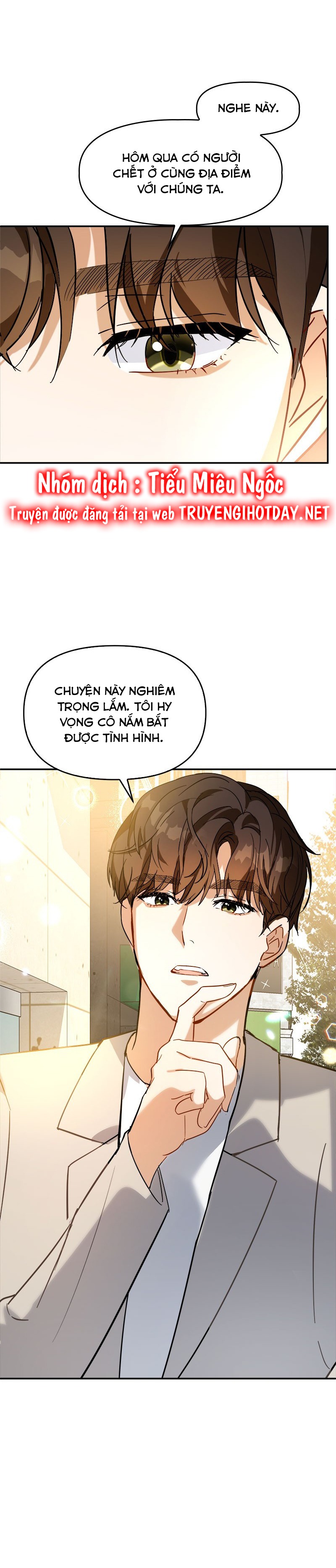 bản cam kết hôn nhân chapter 4 43