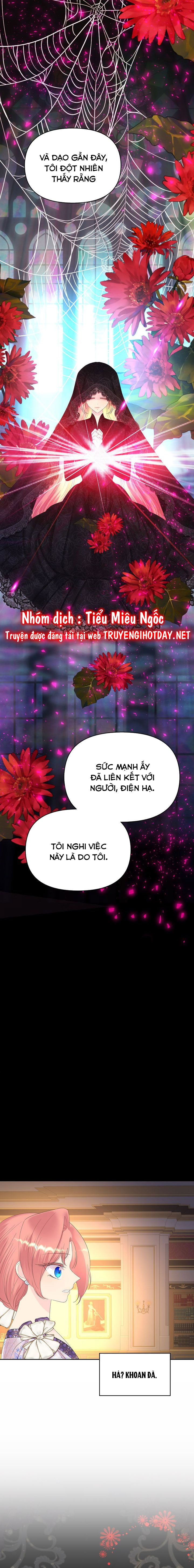 nuôi chồng từ bé chapter 61 8