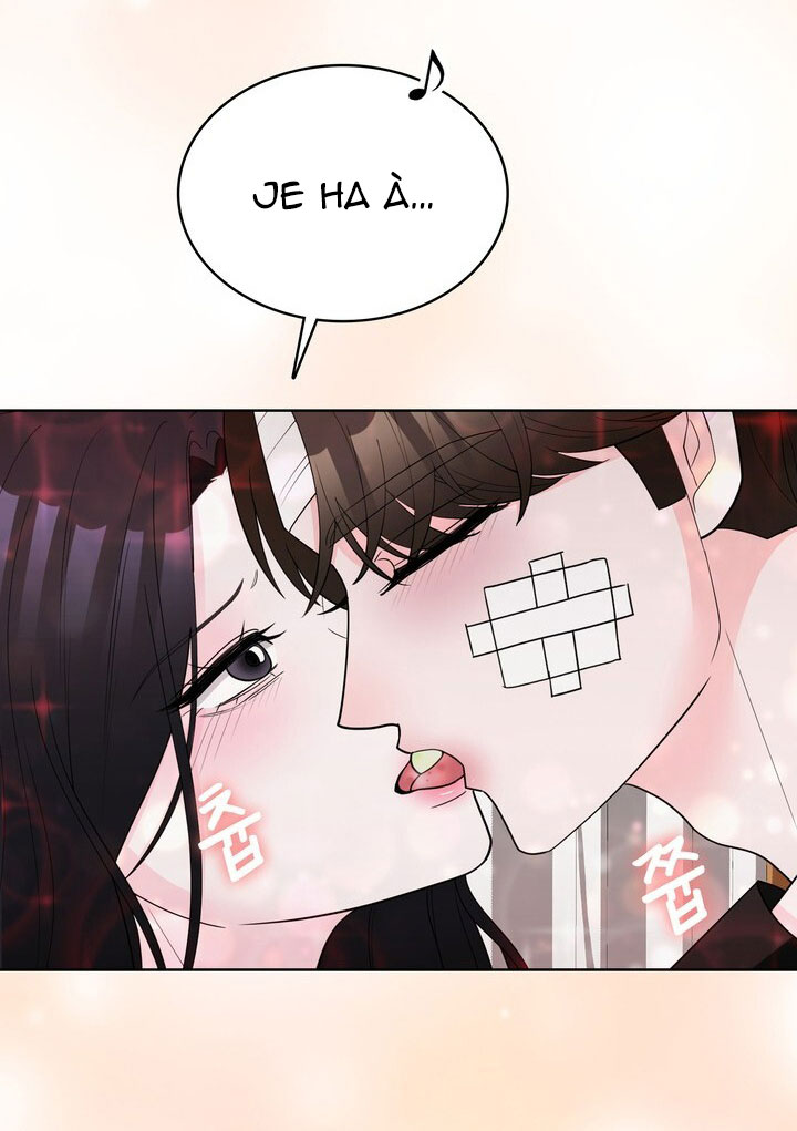 [18+] điều em cố giấu chapter 48.1 15