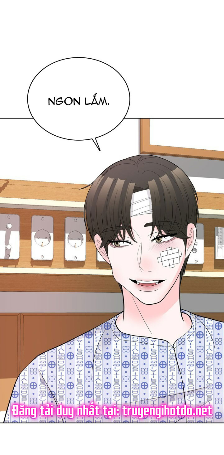 [18+] điều em cố giấu chapter 48.1 8