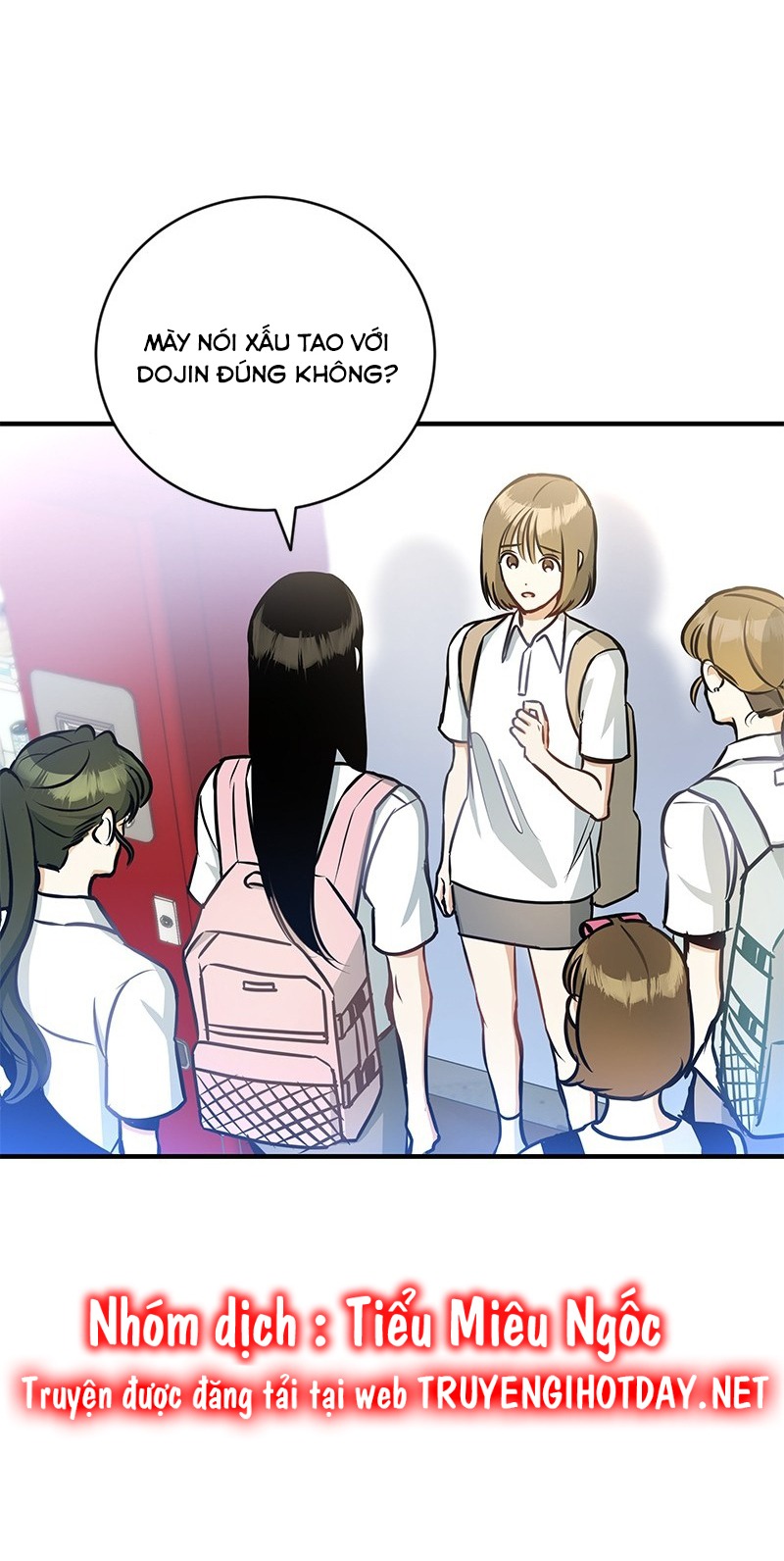 nụ hôn của tên ác ma chapter 6 2