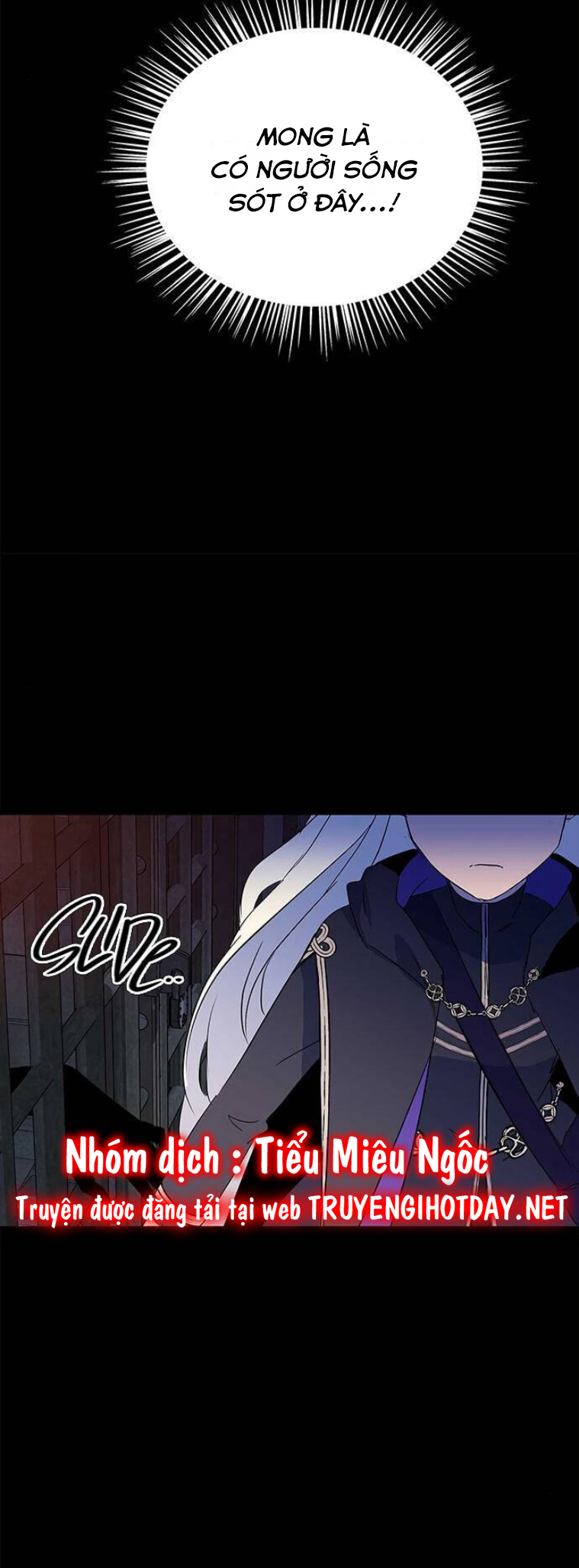 bình tĩnh nào, tiểu thư! chapter 7 21