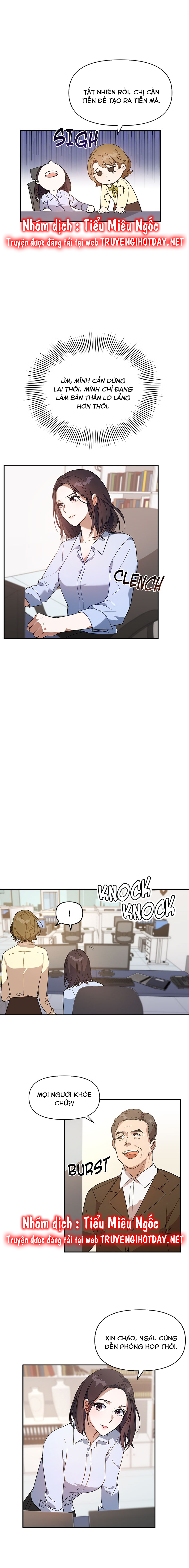 bản cam kết hôn nhân chapter 1 5