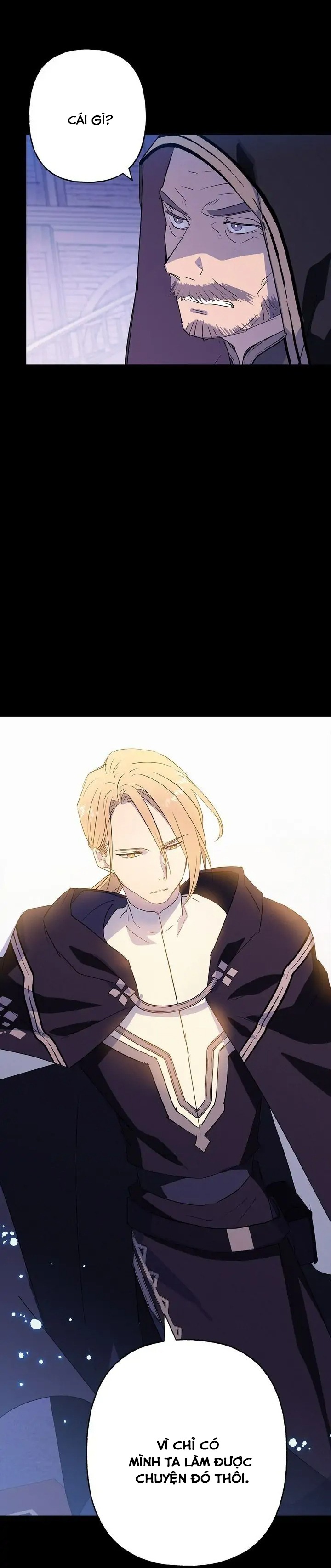 bình tĩnh nào, tiểu thư! chapter 12 28