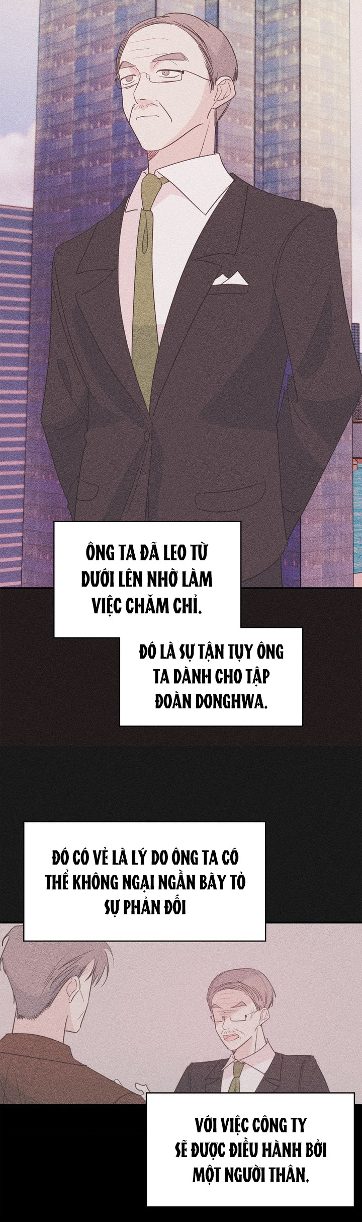 hôm nay cùng với em chapter 161 5