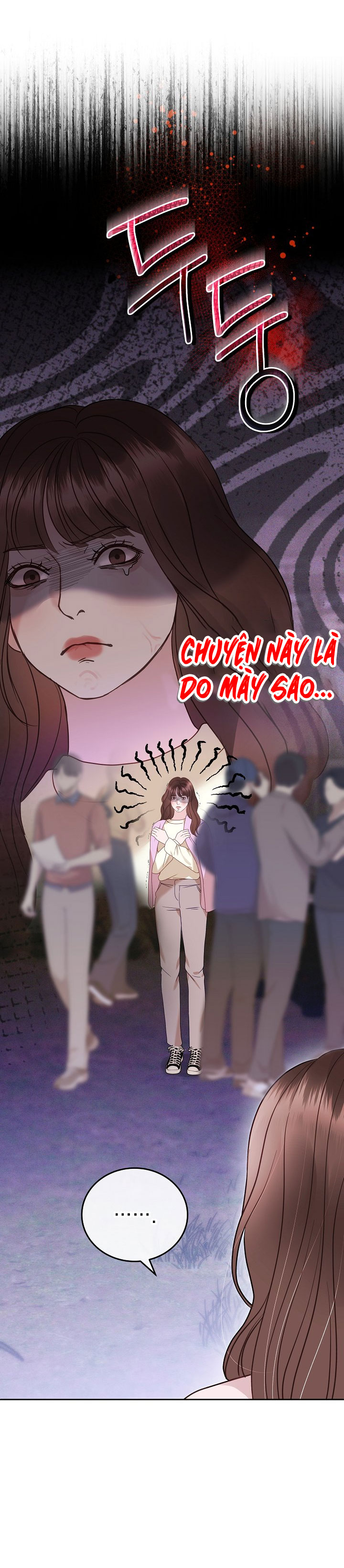 vụ bê bối trá hình chapter 29.2 15