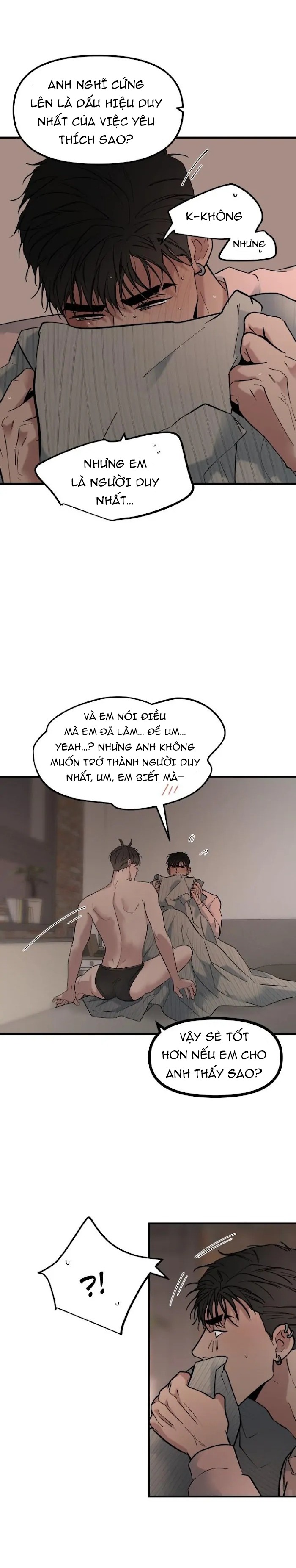 buổi cắm trại chapter 5 37