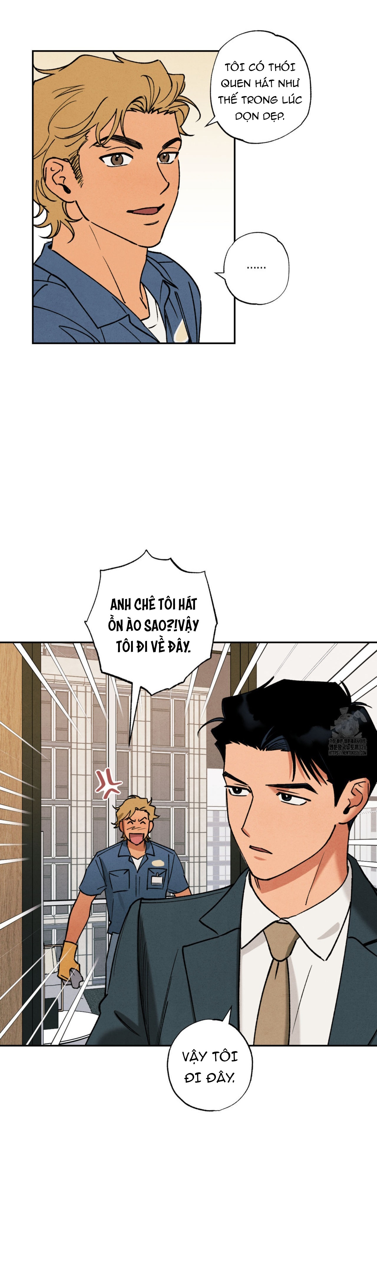 bản chất dơ bẩn chapter 2 19