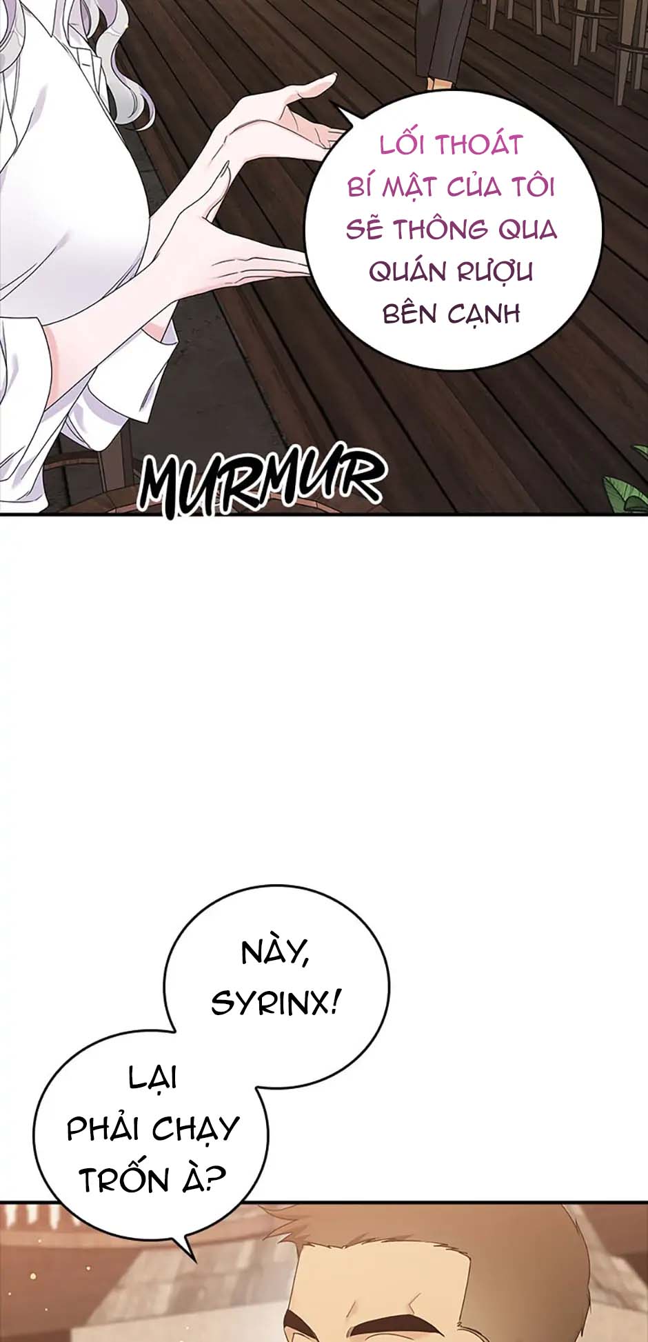syrinx - trị liệu sư của kẻ phản diện chapter 10.1 13