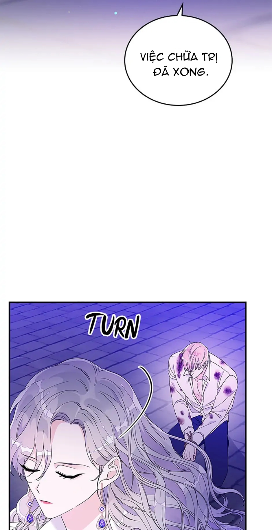 syrinx - trị liệu sư của kẻ phản diện chapter 8.2 12