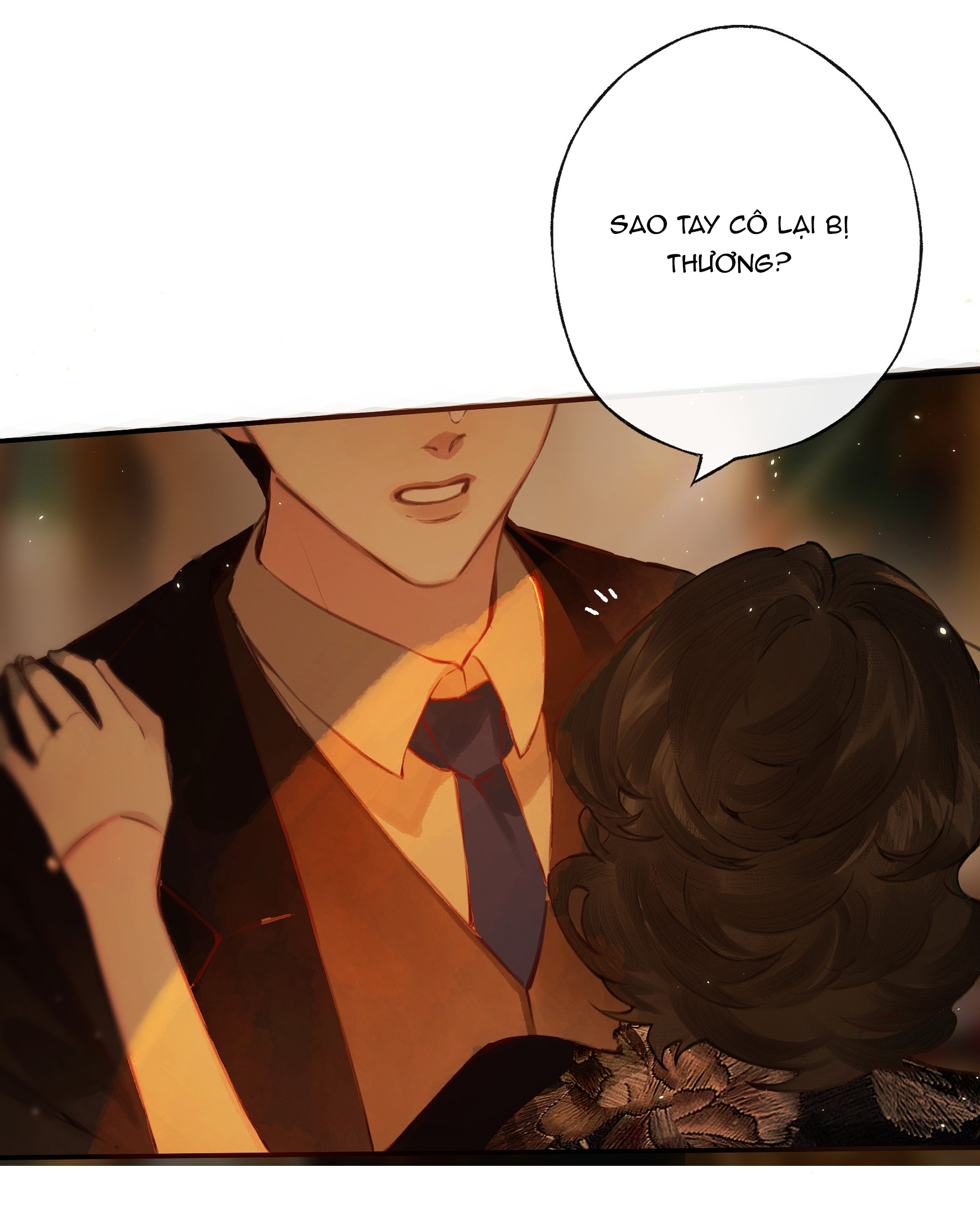 trộm hương chapter 10 20