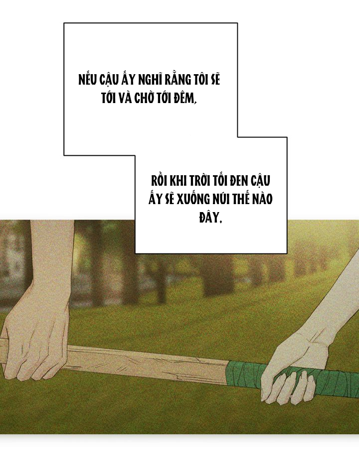 Chỉ Là Ánh Bình Minh chapter 30.2 END SS1 36