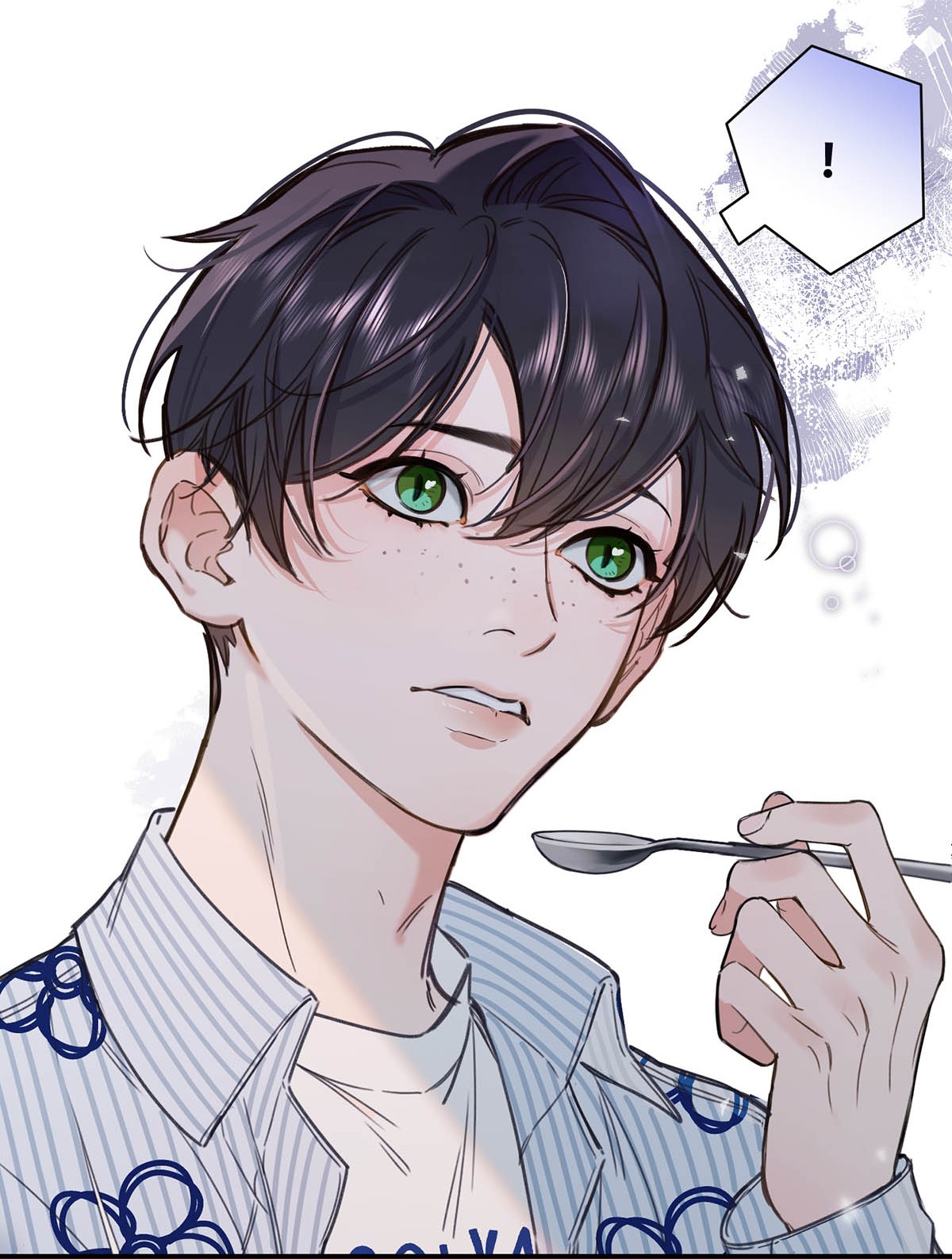 bắt đầu trở thành bạn trai từ con số 0 chapter 1 34