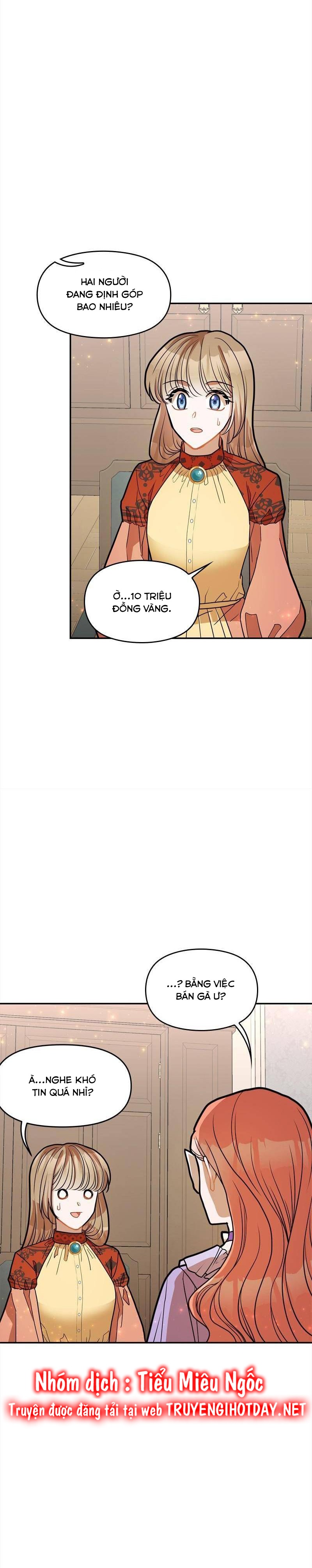 làm cách nào để sống sót trong cuốn tiểu thuyết ngôn tình lãng mạn chapter 16 9