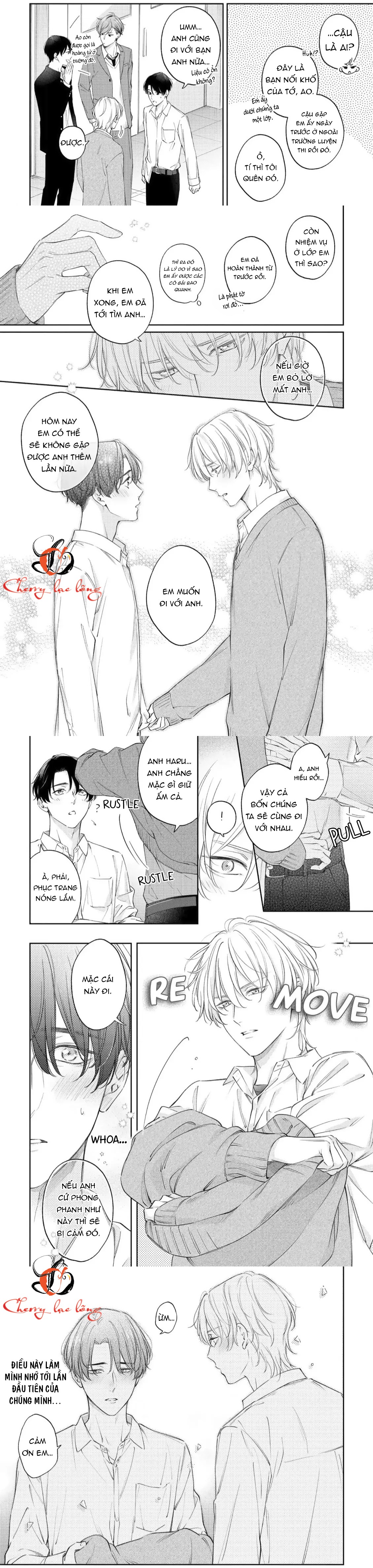 không hồi kết chapter 5 6