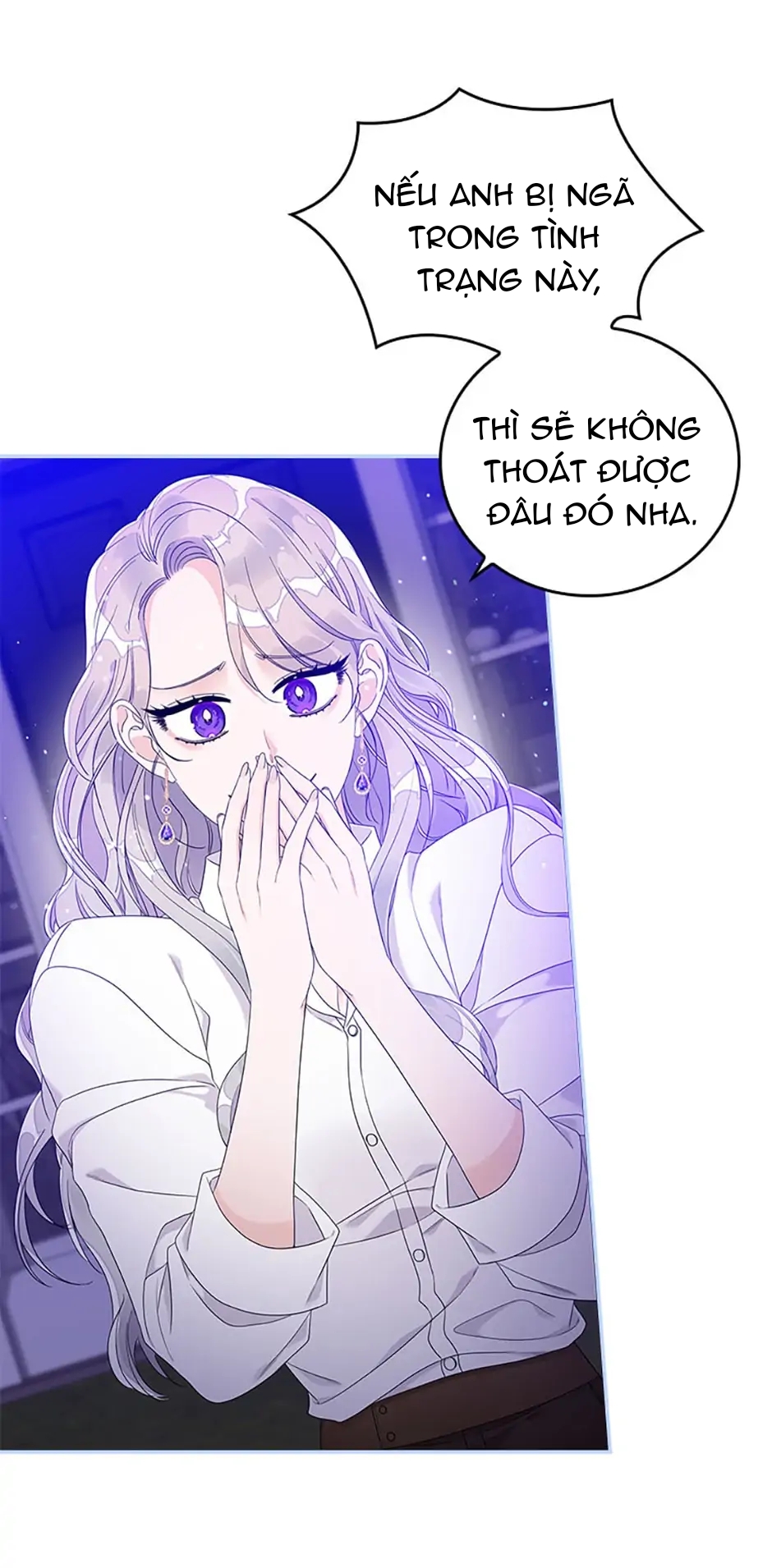 syrinx - trị liệu sư của kẻ phản diện chapter 8.1 30