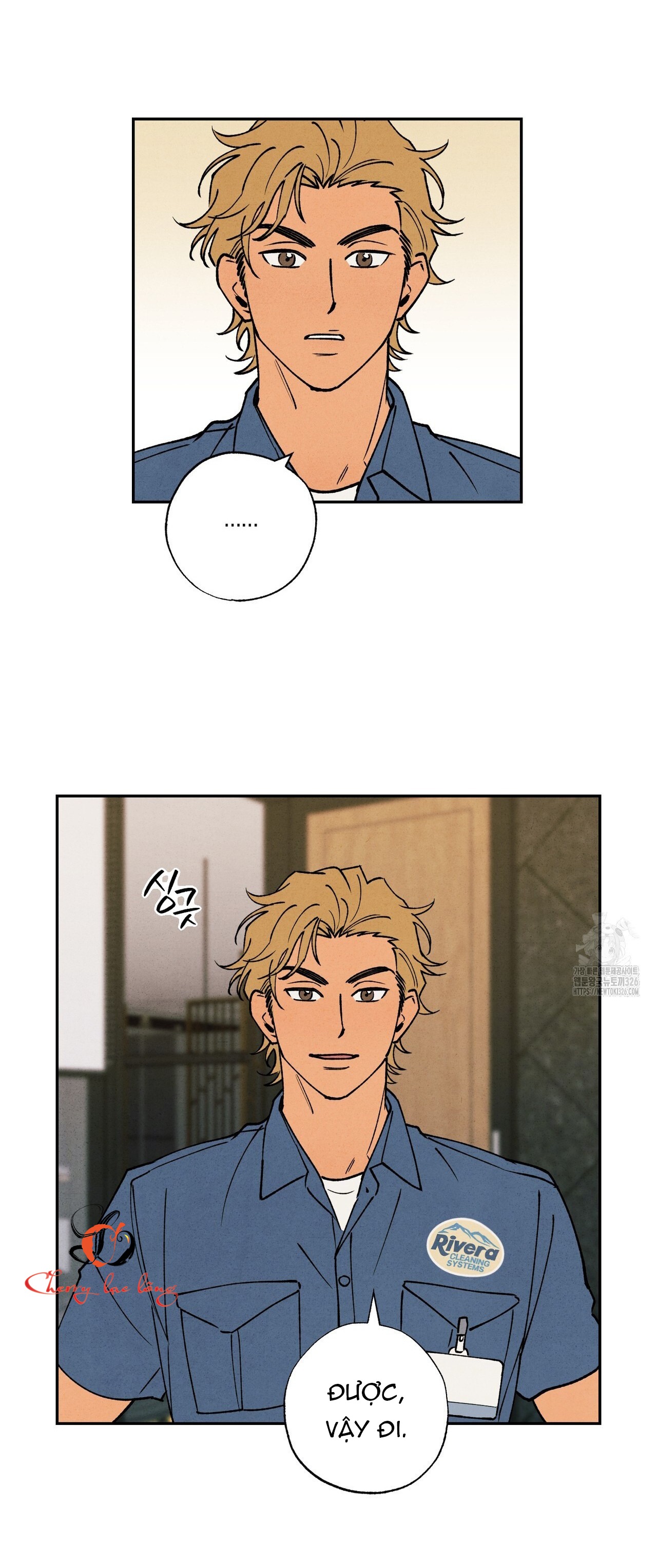 bản chất dơ bẩn chapter 1 33