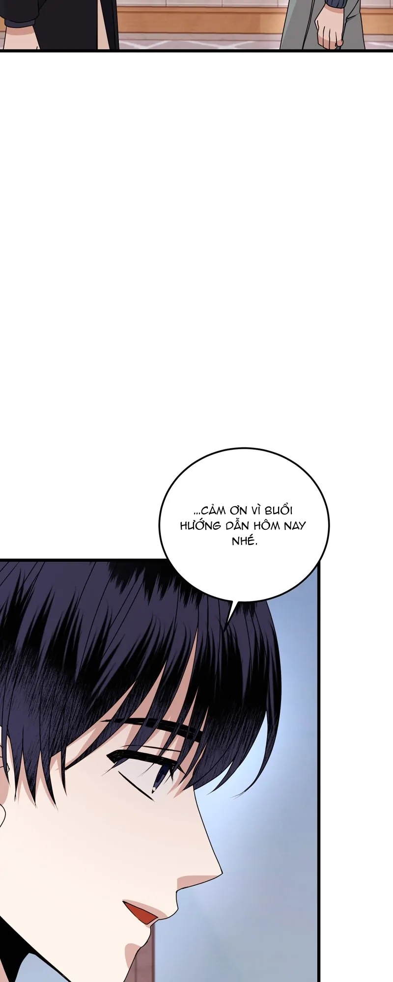 nụ hôn yêu tinh chapter 28.1 16