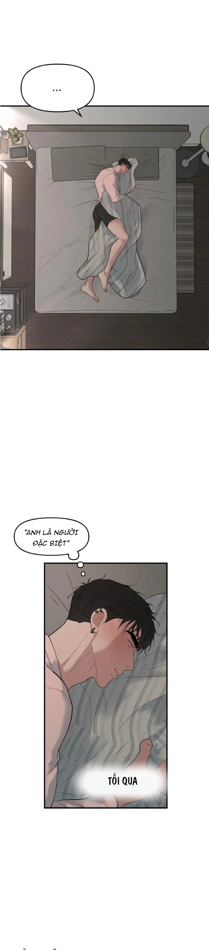 buổi cắm trại chapter 5 116