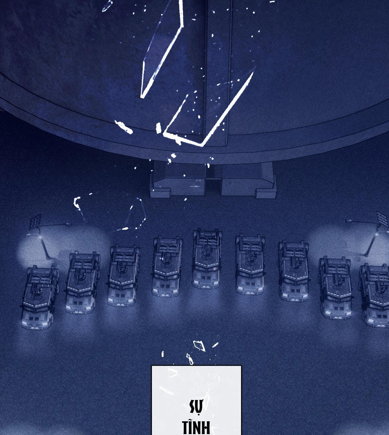 cây nấm nhỏ chapter 18.1 10