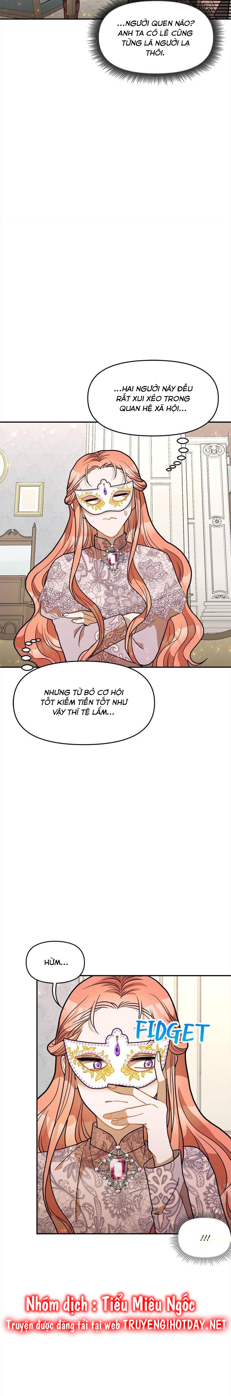 làm cách nào để sống sót trong cuốn tiểu thuyết ngôn tình lãng mạn chapter 17 14