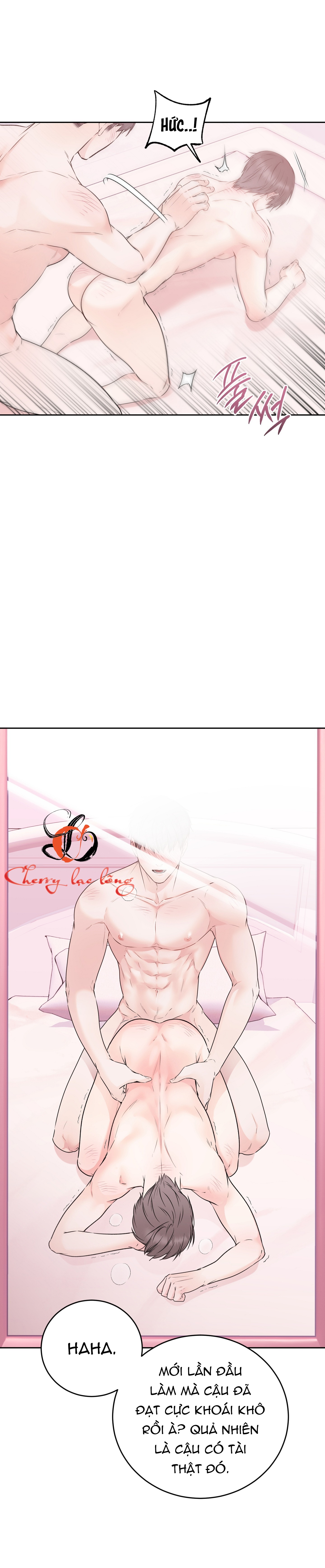 đút vào để mở khoá chapter 5 27