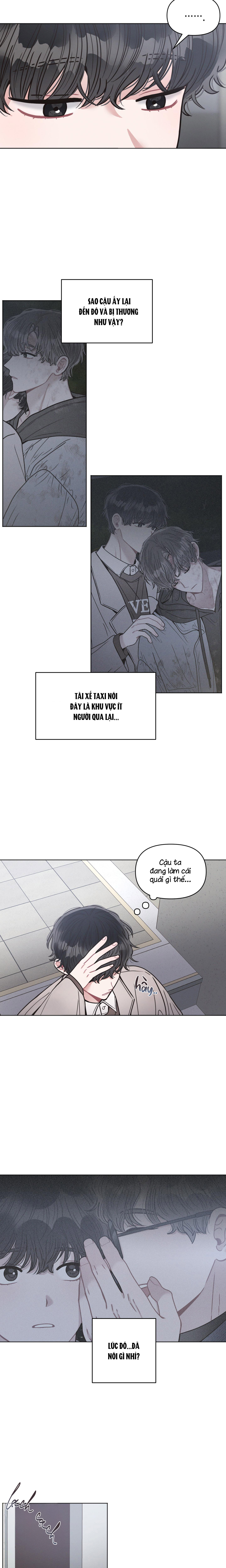 đời tư hàng xóm chapter 40 8